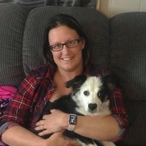 Meet your Posher, Sally